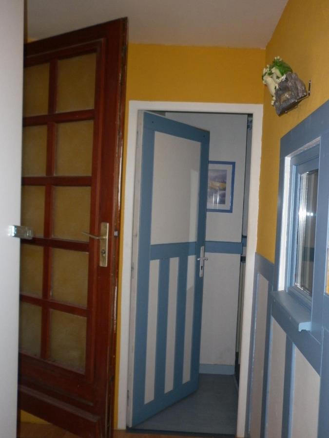 Gite Les Grenouilles أونفلور المظهر الخارجي الصورة